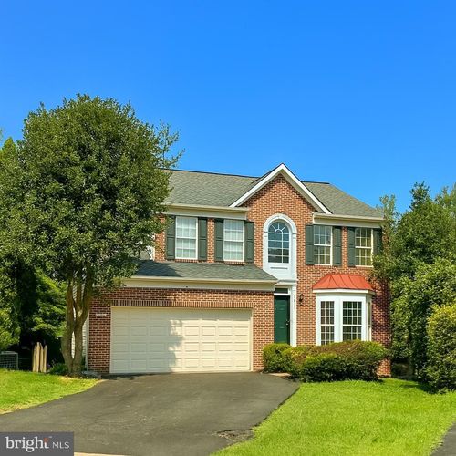 7873 Cranford Farm Cir, LORTON, VA, 22079-2148 | Card Image