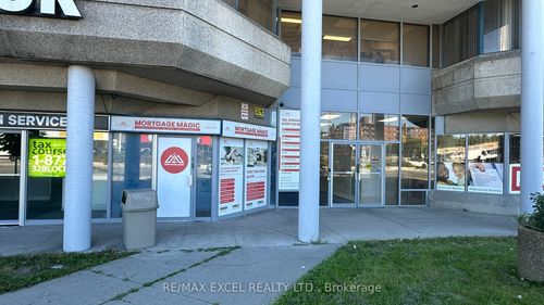 102-2425 Eglinton Ave E, Scarborough, ON, M1K5G8 | Card Image
