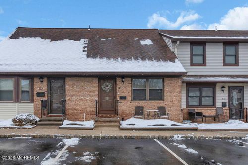 81 Village Green Way, Hazlet, NJ, 07730-1220 | Card Image