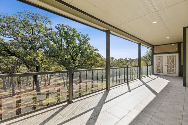 Sunroom featuring french doors | Image 36