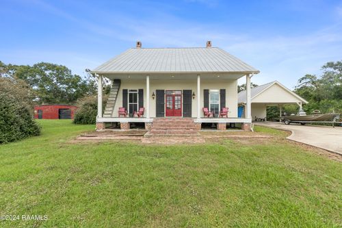 2089 Main Highway, Arnaudville, LA, 70512 | Card Image