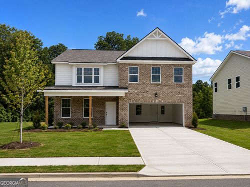 lot-11-1786 Kingsmere Run Dr, Loganville, GA, 30052-6267 | Card Image