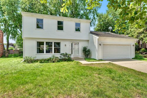 5 Keswick Ln, Vernon Hills, IL, 60061-2110 | Card Image