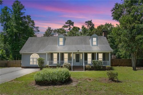 342 Spring Valley Rd, Waynesboro, GA, 30830-5411 | Card Image