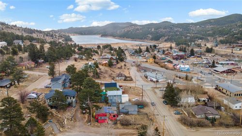 95 W 3rd St, Nederland, CO, 80466-5213 | Card Image