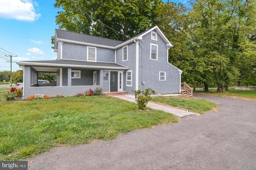 10702 Liberty Rd, RANDALLSTOWN, MD, 21133-1007 | Card Image