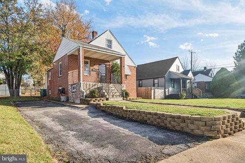 1929 Englewood Ave, BALTIMORE, MD, 21207-5253 | Card Image