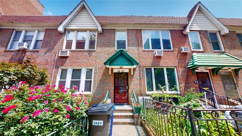 4827 40th St, Sunnyside, NY, 11104-4104 | Card Image