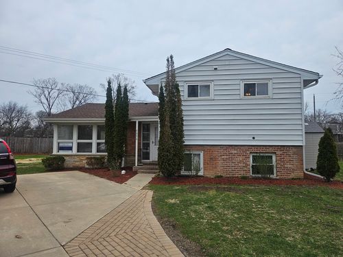 3036 Barclay Ln, Wilmette, IL, 60091-2148 | Card Image