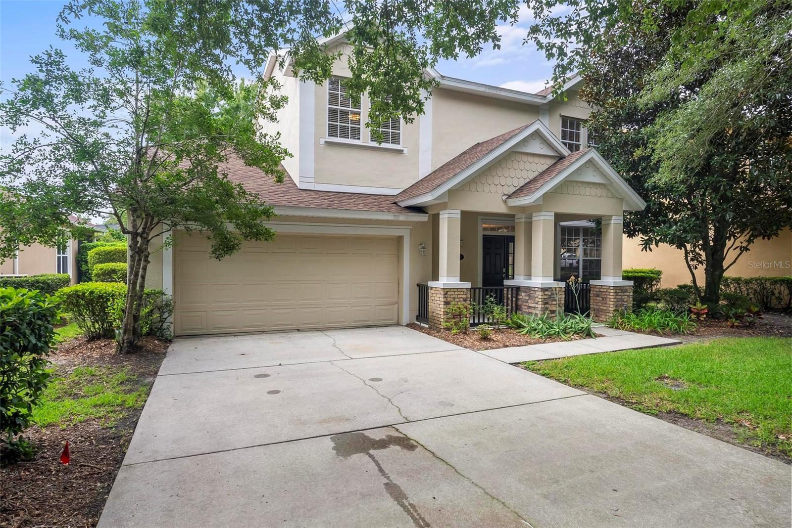 Brookgreen Way, Deland, FL 32724