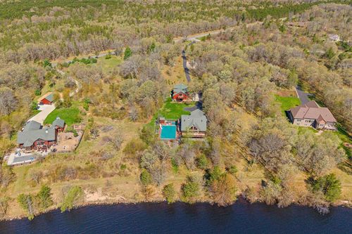 W4895 Big Bay Road Road, Armenia, WI, 54646 | Card Image