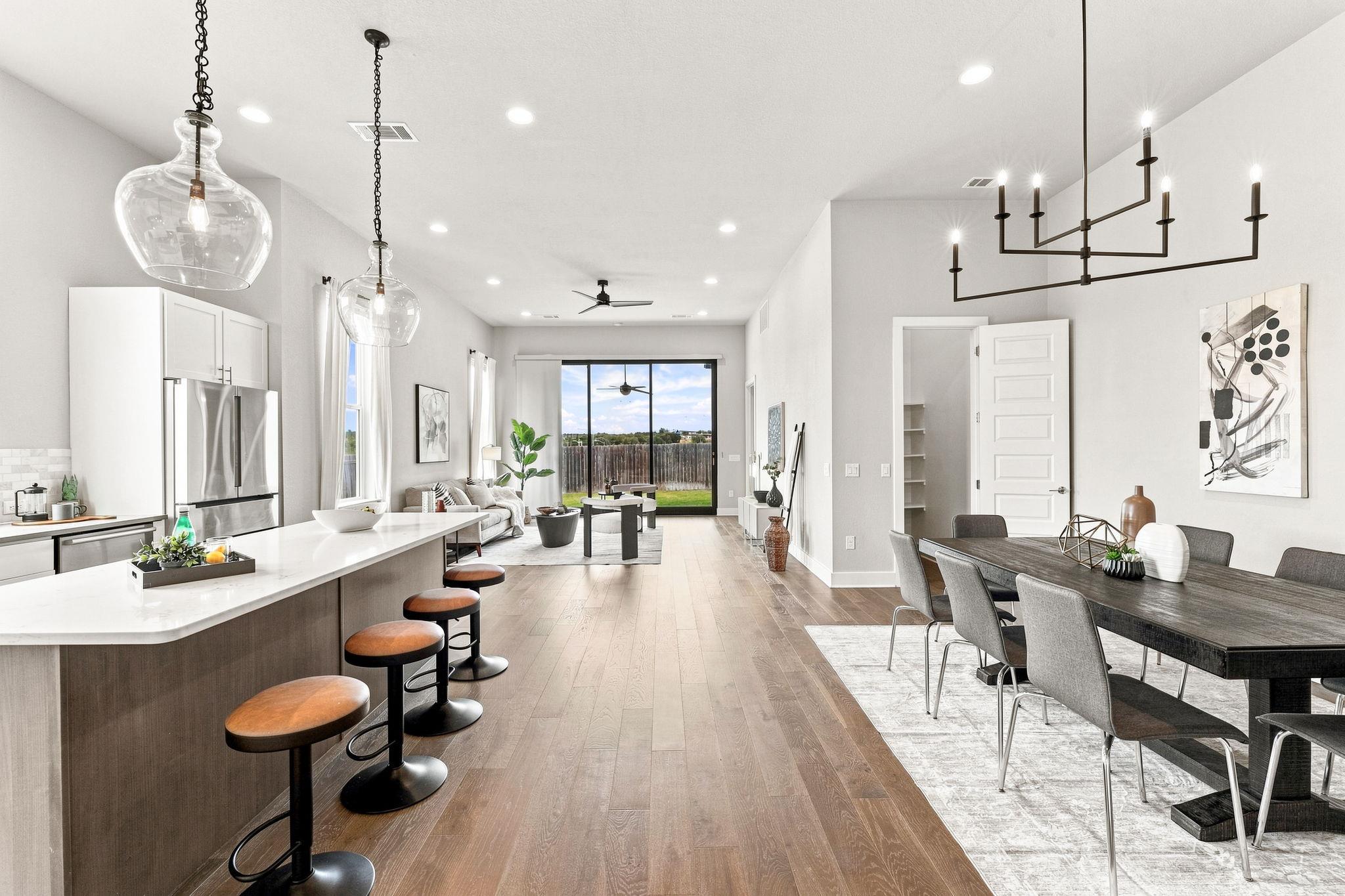 Residential in Austin 4