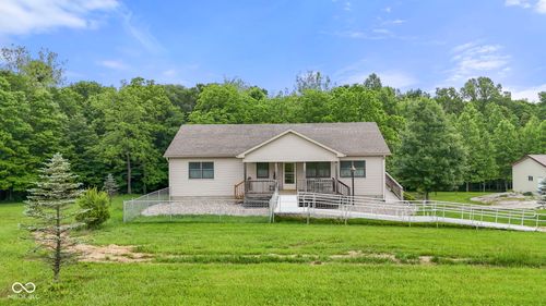 10036 S County Road 650 W, Reelsville, IN, 46171-8740 | Card Image
