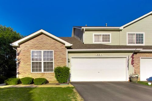 d-58 Rolling Oaks Rd, Sugar Grove, IL, 60554-9337 | Card Image