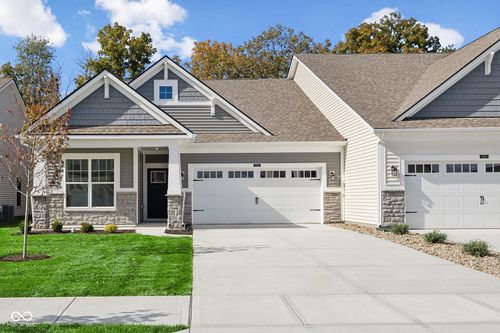 5522 Aspen Wood Ln, Indianapolis, IN, 46239-1789 | Card Image