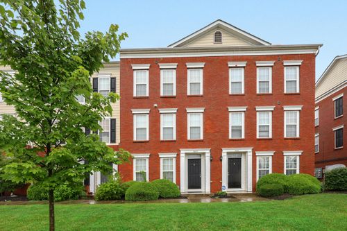 2443 Aristocracy Cir, Lexington, KY, 40509 | Card Image