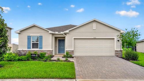 7412 Capstone Dr, GROVELAND, FL, 34736 | Card Image