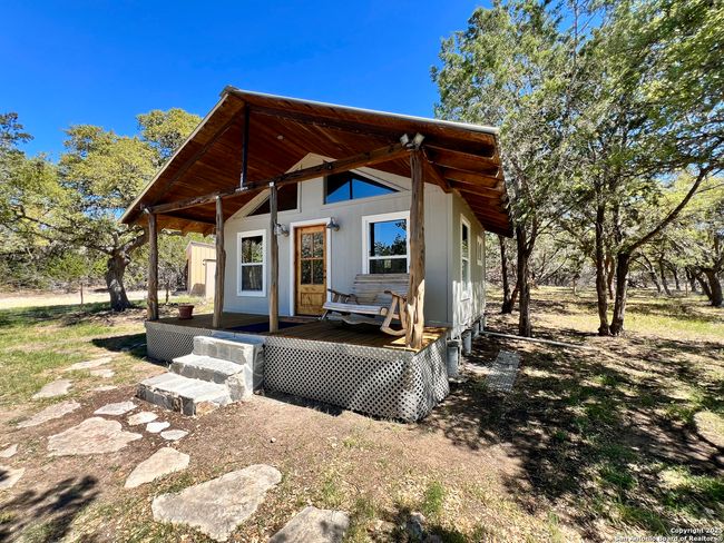 163 Northridge Dr W, House other with 2 bedrooms, 3 bathrooms and null parking in Mountain Home TX | Image 23