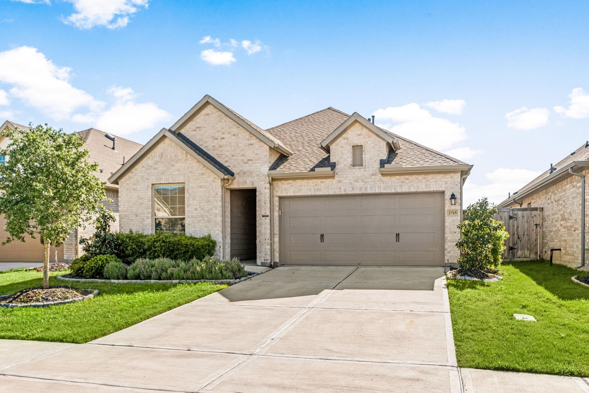 Residential in Katy 3