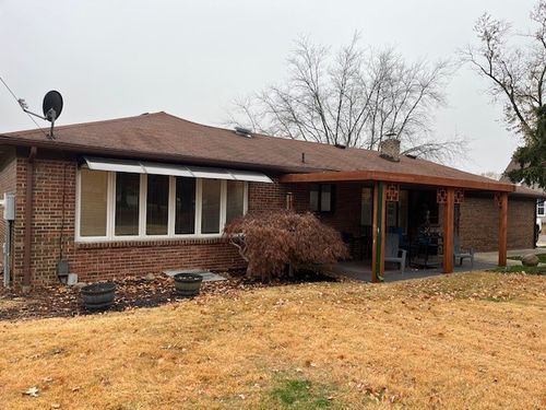 643 S Main St, Georgetown, IL, 61846-1932 | Card Image