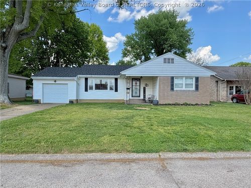 511 28th Street, Point Pleasant, WV, 25550 | Card Image