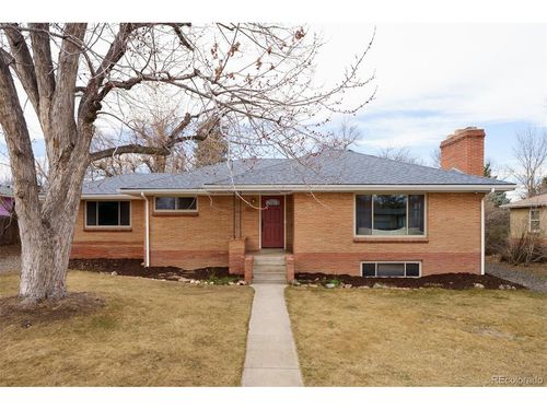6273 S Prescott St, Littleton, CO, 80120-2543 | Card Image