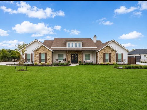 132 Huerta Road, Florence, TX, 76527 | Card Image