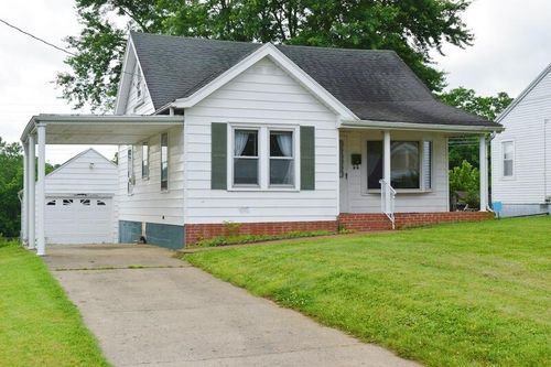 416 Bell St, Paris, KY, 40361-1941 | Card Image