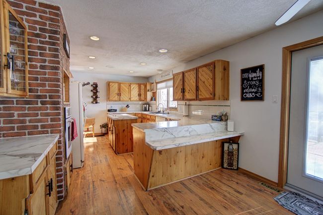 3 Westrose Avenue, House other with 4 bedrooms, 3 bathrooms and 4 parking in Claresholm AB | Image 11