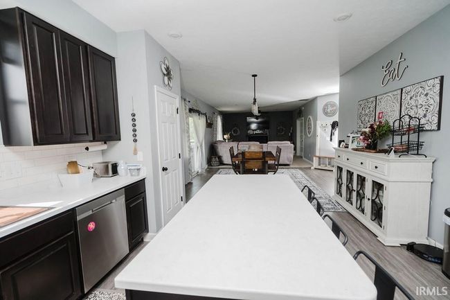 1811 S Spiceland Pike, House other with 4 bedrooms, 3 bathrooms and null parking in New Castle IN | Image 8