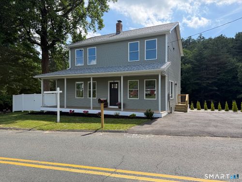 28 Old Monson Rd, Stafford Springs, CT, 06076-3320 | Card Image