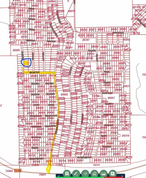 0 Hackberry Dr, Plantersville, TX, 77363 | Card Image