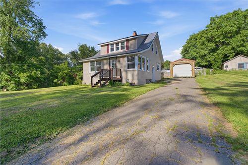 5808 State Route 14, North Rose, NY, 14516-9515 | Card Image