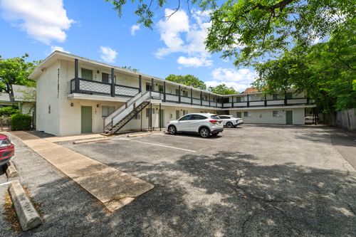 3707 Cedar St, Austin, TX, 78705-1400 | Card Image