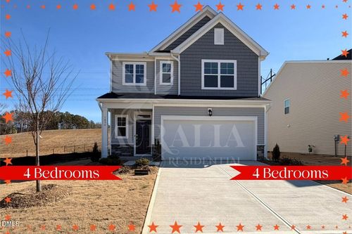 1036 Red Finch Way, Angier, NC, 27501 | Card Image