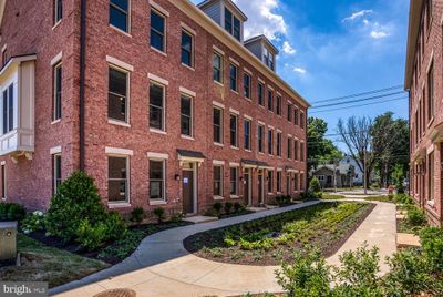 LOT-947 - 815 Sycamore Se, Townhouse with 3 bedrooms, 3 bathrooms and null parking in WASHINGTON DC | Image 1