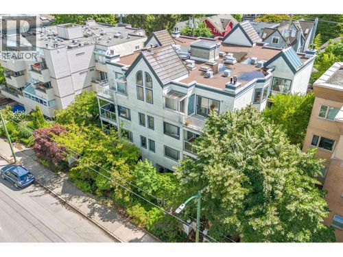 101-3270 W 4th Avenue, Vancouver, BC, V6K1R9 | Card Image