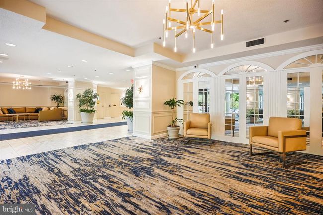 1-424 - 15101 Interlachen Dr, Condo with 2 bedrooms, 2 bathrooms and null parking in SILVER SPRING MD | Image 4
