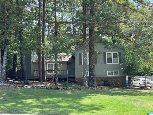 127 Top O Tree Ln, HOOVER, AL, 35244-4339 | Card Image