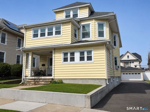 70 Westfield Ave, Bridgeport, CT, 06606-4101 | Card Image
