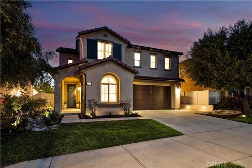 17111 Silk Tree Way, Canyon Country, CA, 91387-1808 | Card Image