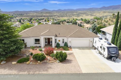 10769 E High Point Dr, Dewey, AZ, 86327-5341 | Card Image