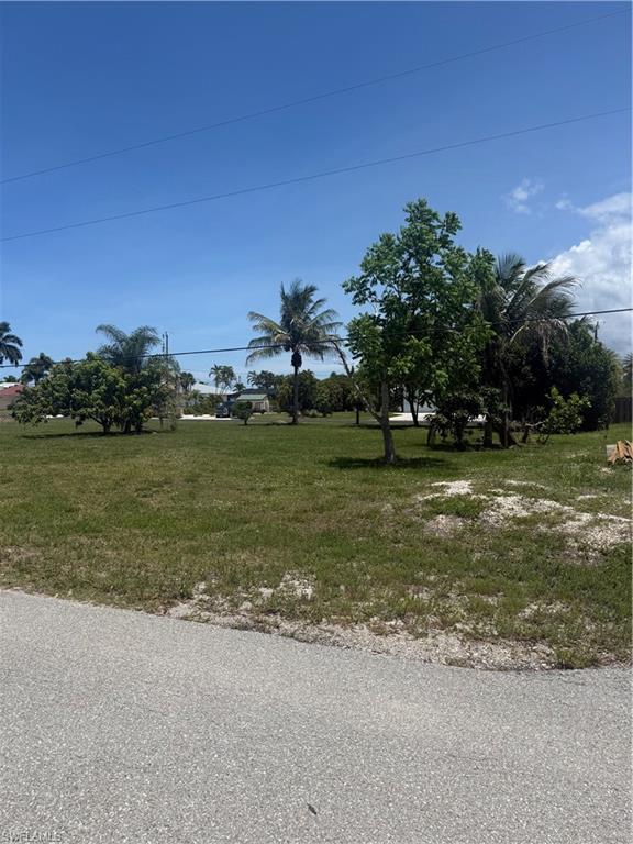 Land in ST. JAMES CITY 4