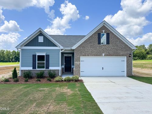 234 Smith Farms Drive, Lillington, NC, 27546 | Card Image