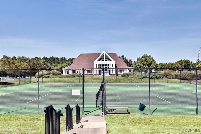 5156 Brandon Pines Dr, House other with 5 bedrooms, 4 bathrooms and null parking in Providence Forge VA | Image 44
