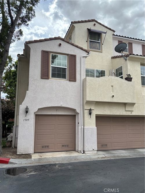 1-1305 Mother Lode Way, Chula Vista, CA, 91913-4651 | Card Image