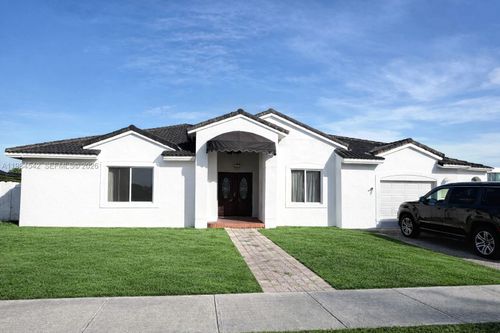 18121 Sw 152nd Ct, Miami, FL, 33187-7768 | Card Image