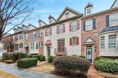 4435 Wilkerson Manor Dr Se, Smyrna, GA, 30080-6451 | Card Image