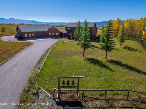 138 W Forest Dr, Star Valley Ranch, WY, 83127-5154 | Card Image