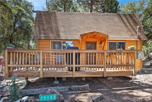 25151 Wrightwood Dr, Idyllwild, CA, 92549 | Card Image